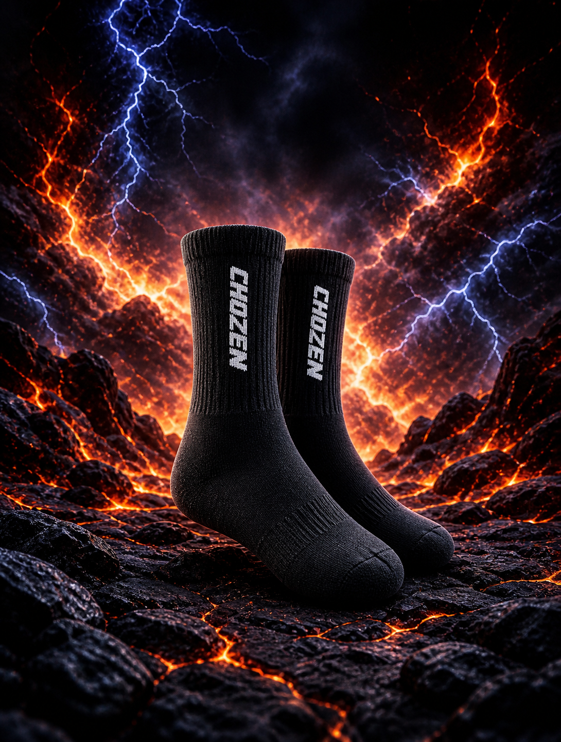 Performance Socks
