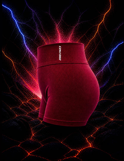 Aura Shorts CZN//D02 {PRE-ORDER}
