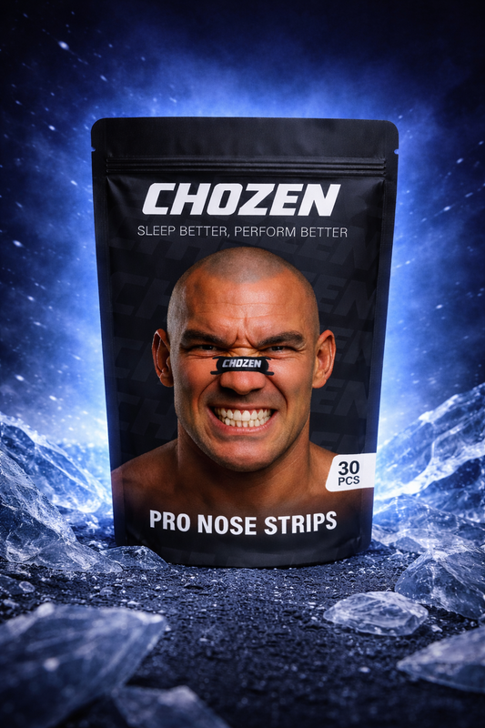 PRO NOSE STRIPS — SPORT