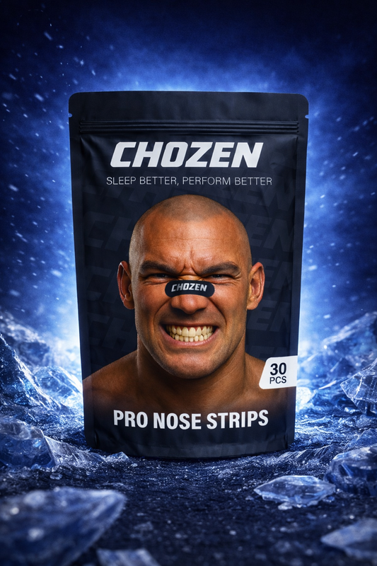 PRO NOSE STRIPS — STANDARD