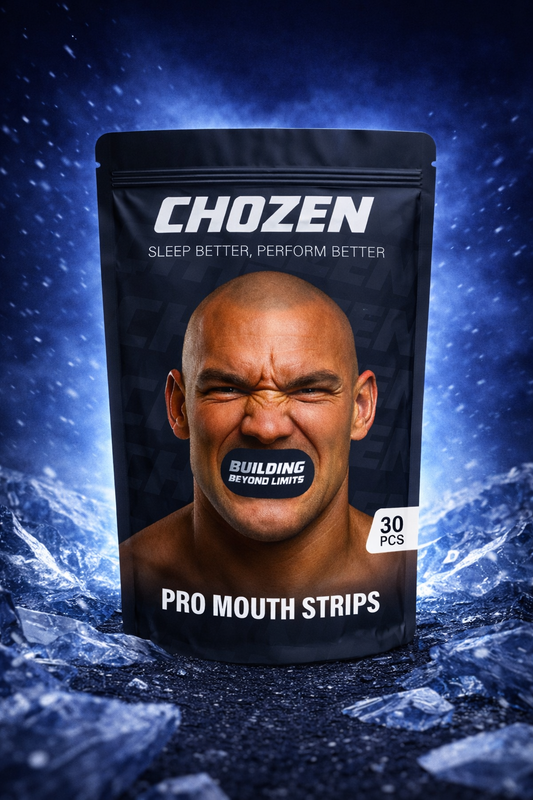 PRO MOUTH TAPE