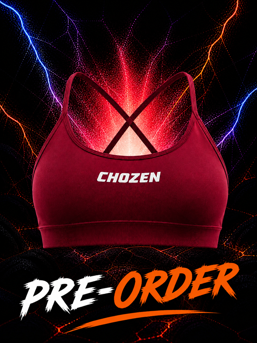 Aura Top CZN//D02 {PRE-ORDER}