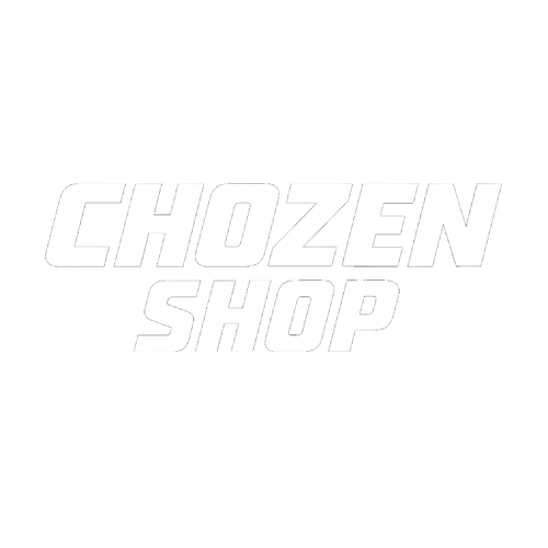 Chozen Shop